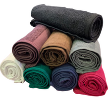 Load image into Gallery viewer, Bleach Proof Salon Towels 16x27" - All Colors &amp; Quantities